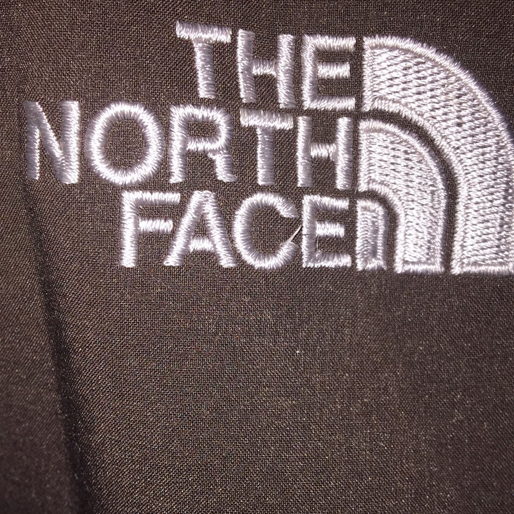 North Face Light Fleece Lined Jacket - image 4
